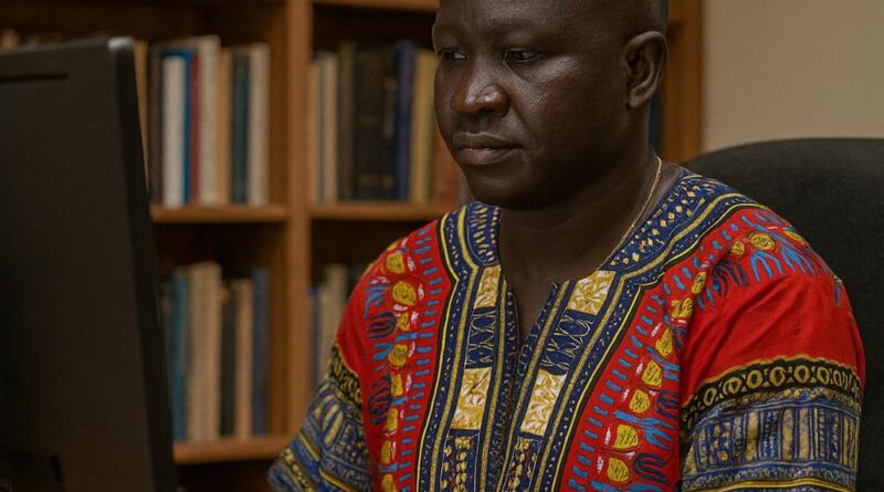 The Name “Gambela”: A Historical and Cultural Investigation.