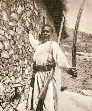 Clarification on False Claims About Oballa Nyigwo and Choul Jock