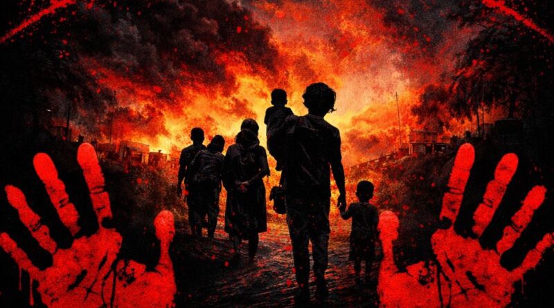 የህገ-መንግስታዊ እና የህግ መጠየቂያ ጥሪ