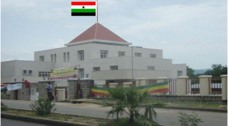 How Lare, Makuey, and Wentawo Woredas Were Created to Weaken the Indigenous Anywaa Politically.