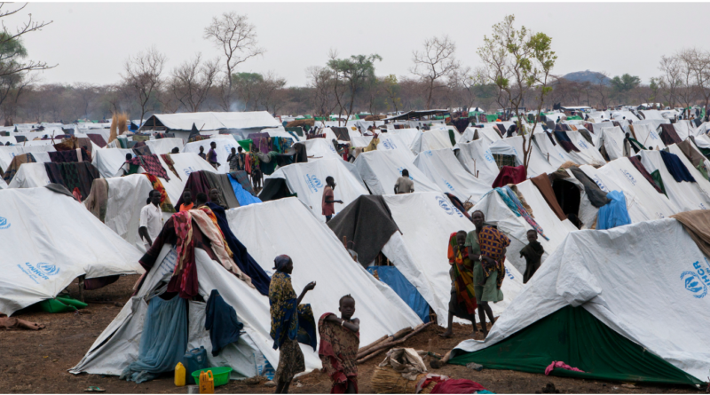 The Root Causes of Land Conflict in Gambela: Refugee Settlement, Governance Failures, and Indigenous Land Rights