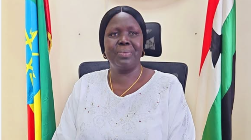 Peace Without Justice Is an Illusion: Addressing the Structural Roots of Conflict in Gambela