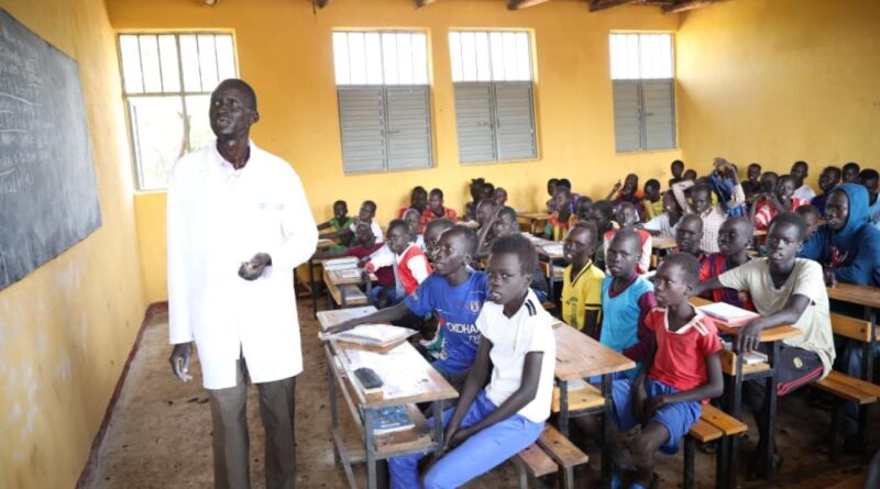 Legal and Human-Rights Concerns Regarding Refugee Status, Identification, and Accountability in Gambela