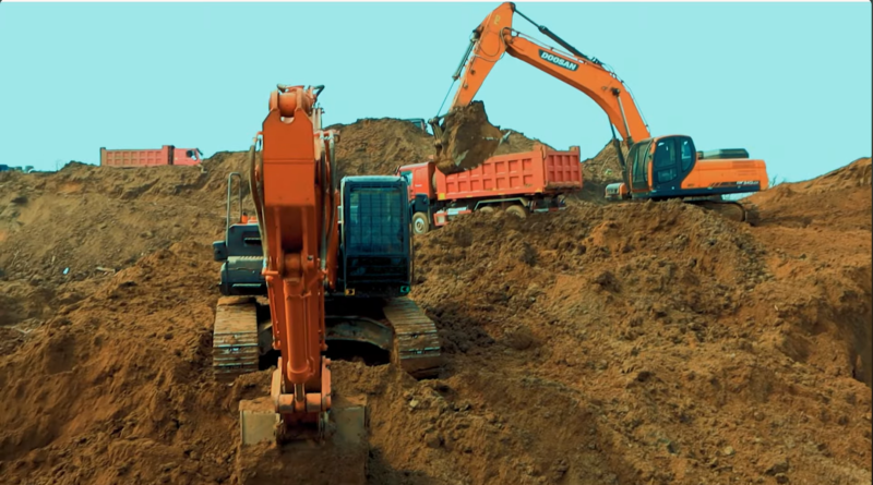 Gold Is Temporary, Water Is Permanent: Why Gambela’s Rivers Must Be Protected