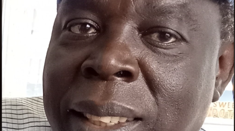 When Land Is Lost, Life Is Broken: The Impact of Ancestral Land Loss on the Anywaa Community