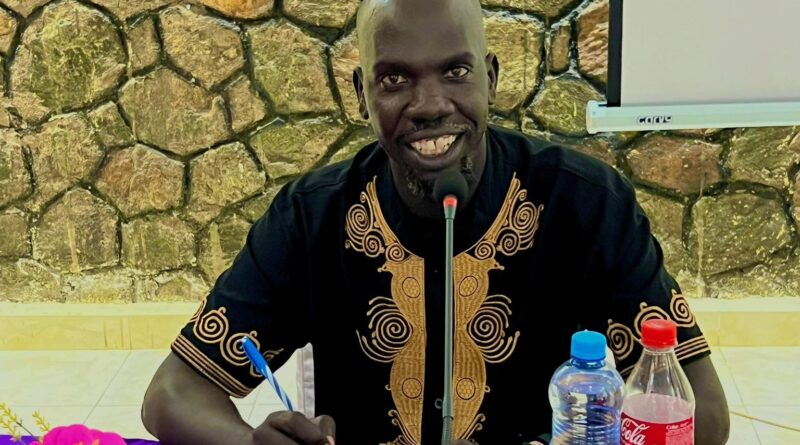 The Painful History of the Anywaa People in Akobo